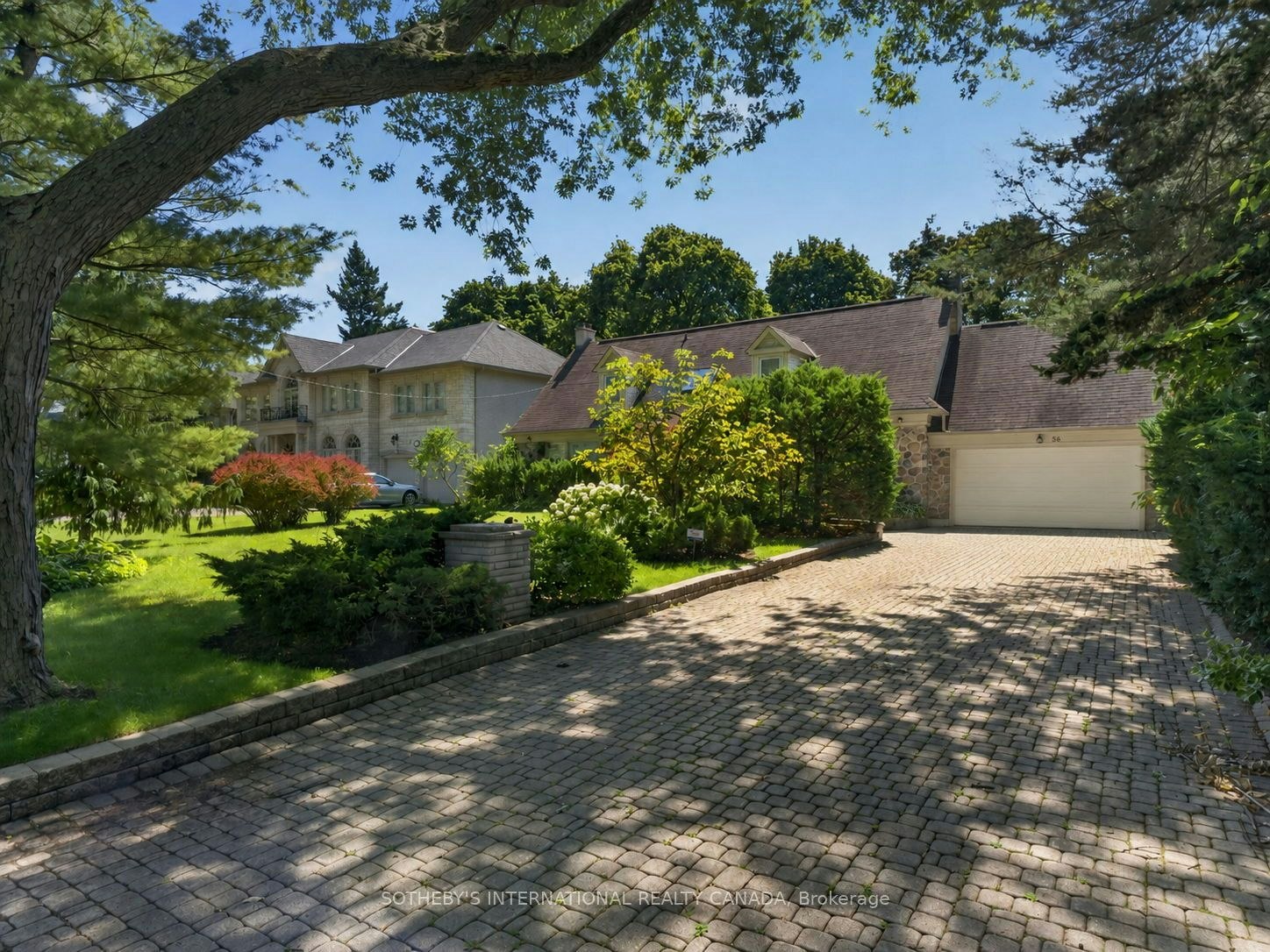 56 Edgehill Road, Toronto, ON, M9A 4N5 - 2