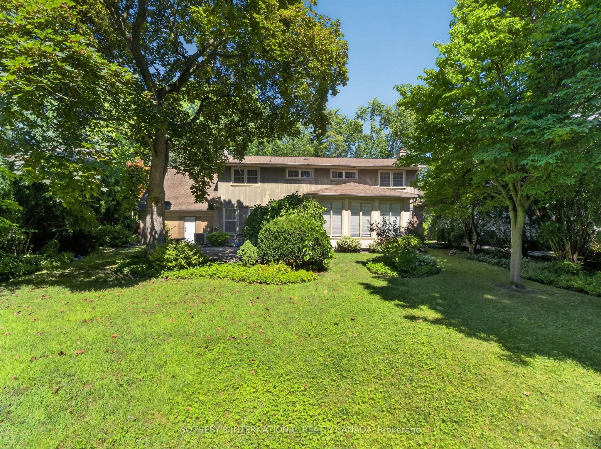 56 Edgehill Road, Toronto, ON, M9A 4N5 - 34