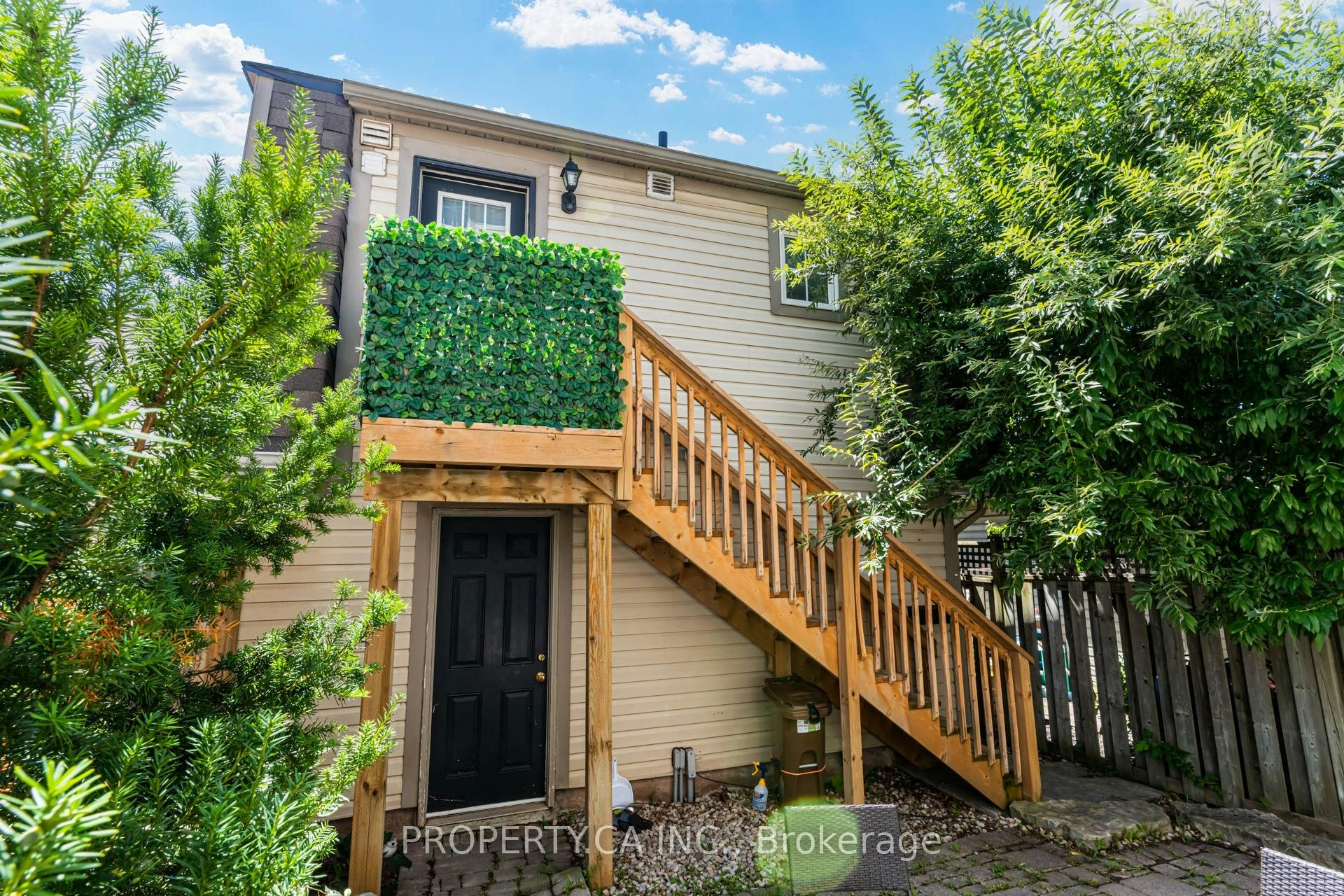110 Littlewood Drive, Oakville, ON, L6H 6V2 - 14