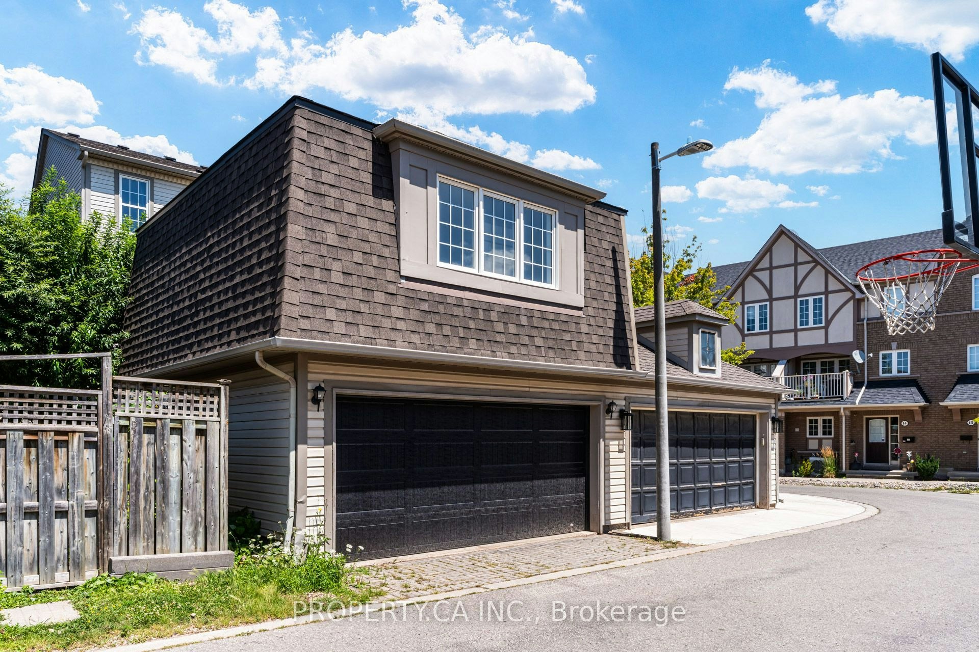 110 Littlewood Drive, Oakville, ON, L6H 6V2 - 15