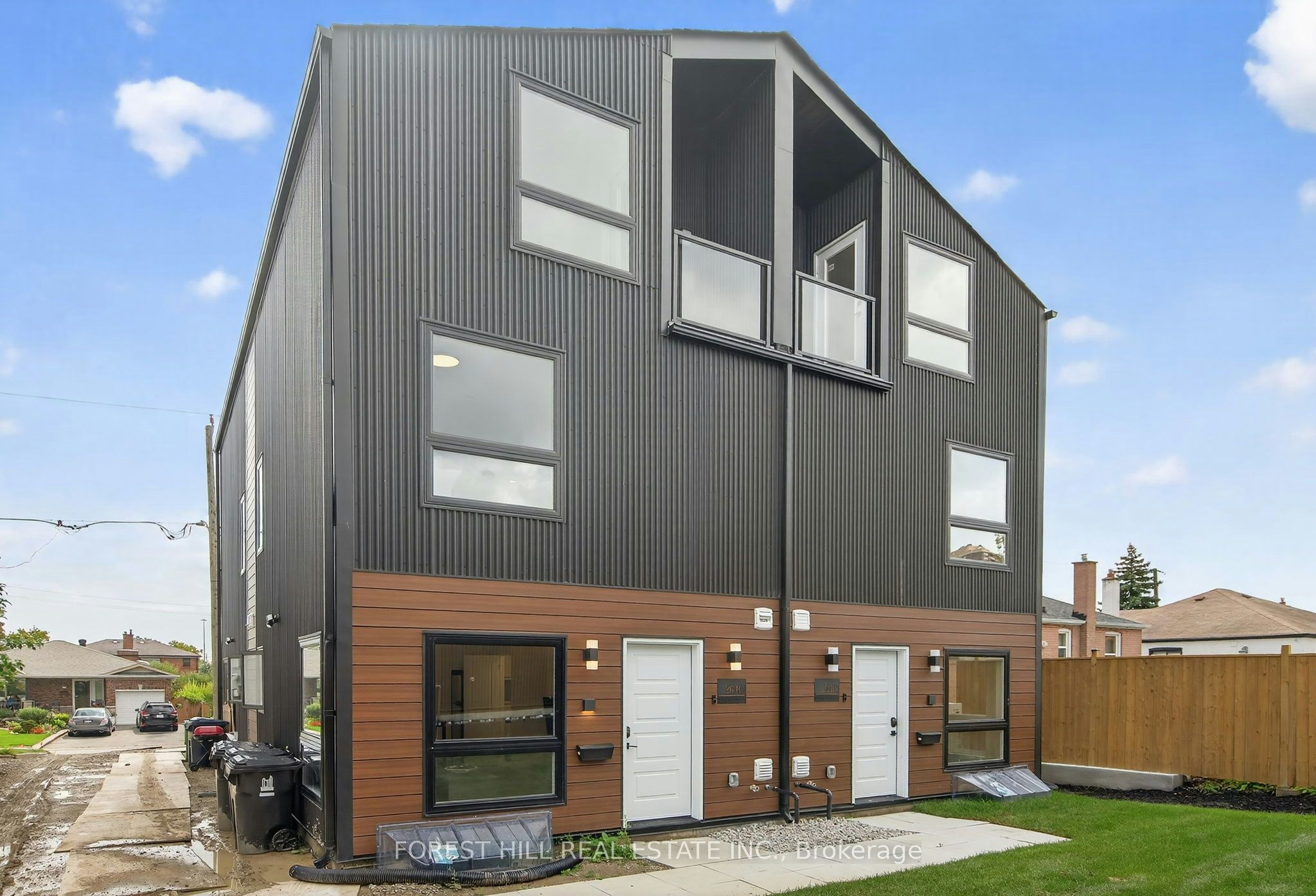 D-52 Albright Avenue, Toronto, ON, M8W 1X2 - 39