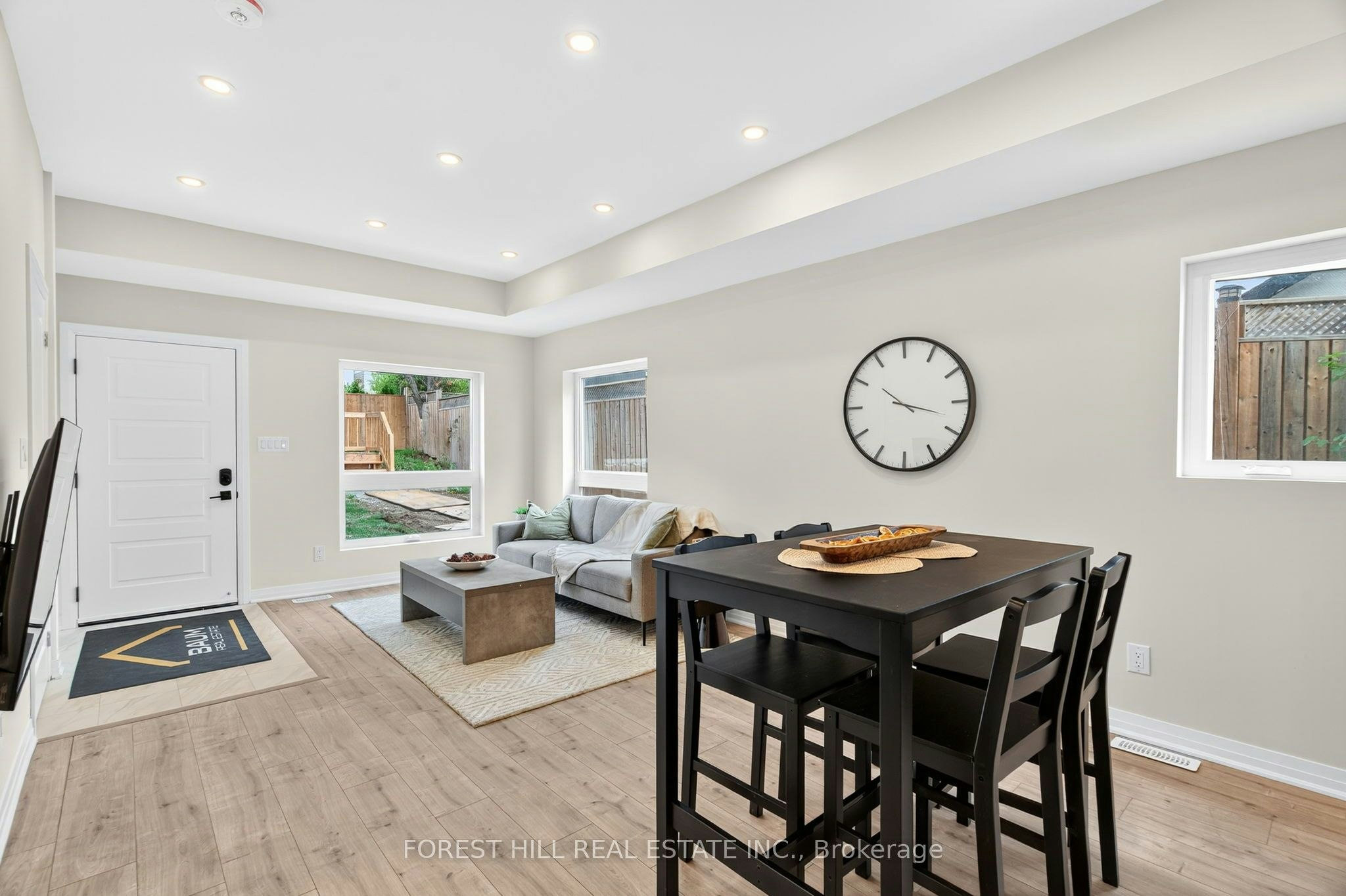 D-52 Albright Avenue, Toronto, ON, M8W 1X2 - 10