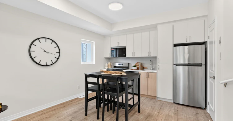 D-52 Albright Avenue, Toronto, ON, M8W 1X2 - 6