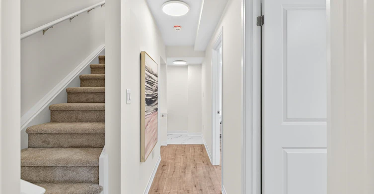 D-52 Albright Avenue, Toronto, ON, M8W 1X2 - 18