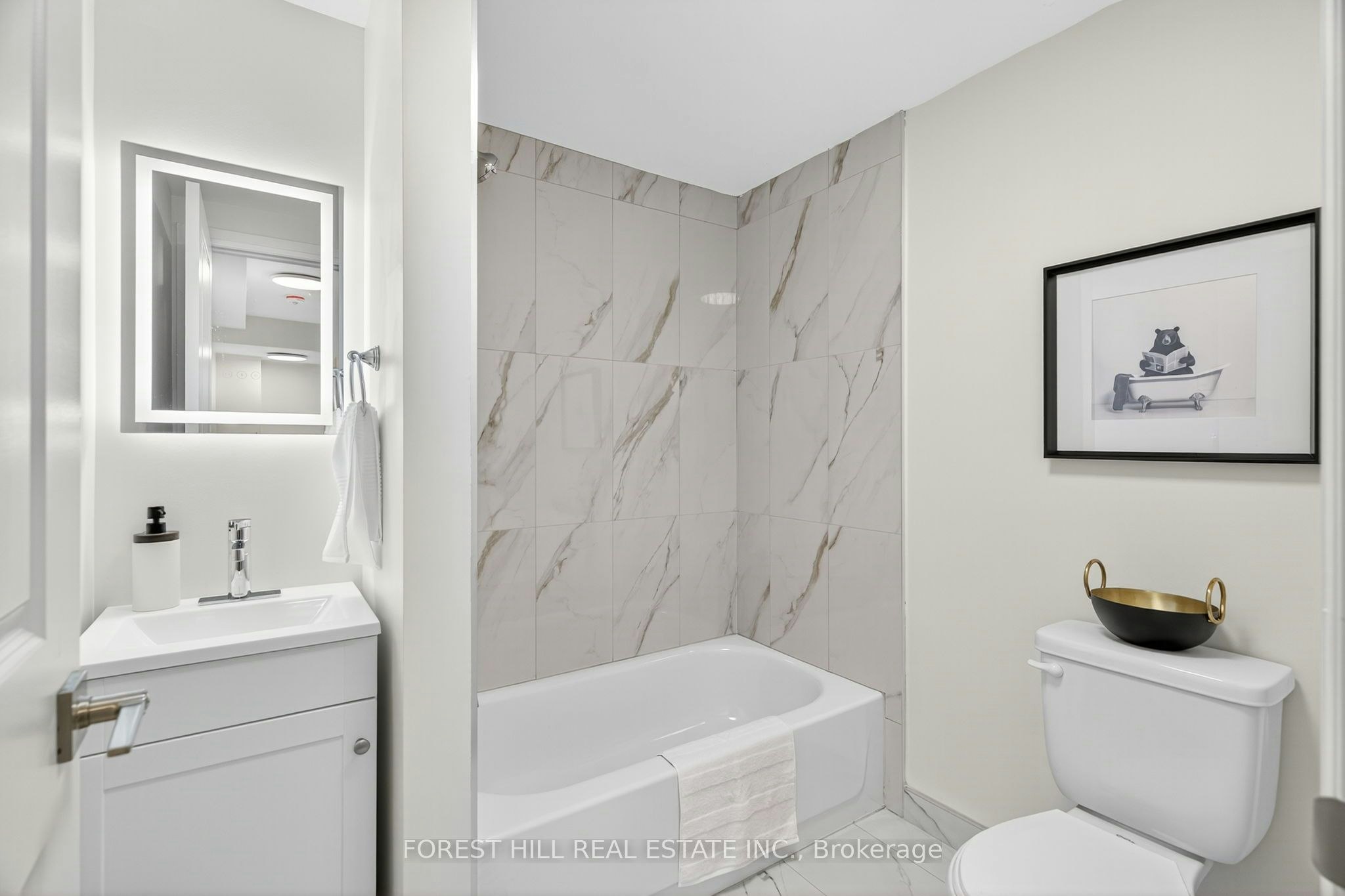 D-52 Albright Avenue, Toronto, ON, M8W 1X2 - 17