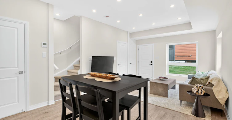 D-52 Albright Avenue, Toronto, ON, M8W 1X2 - 9