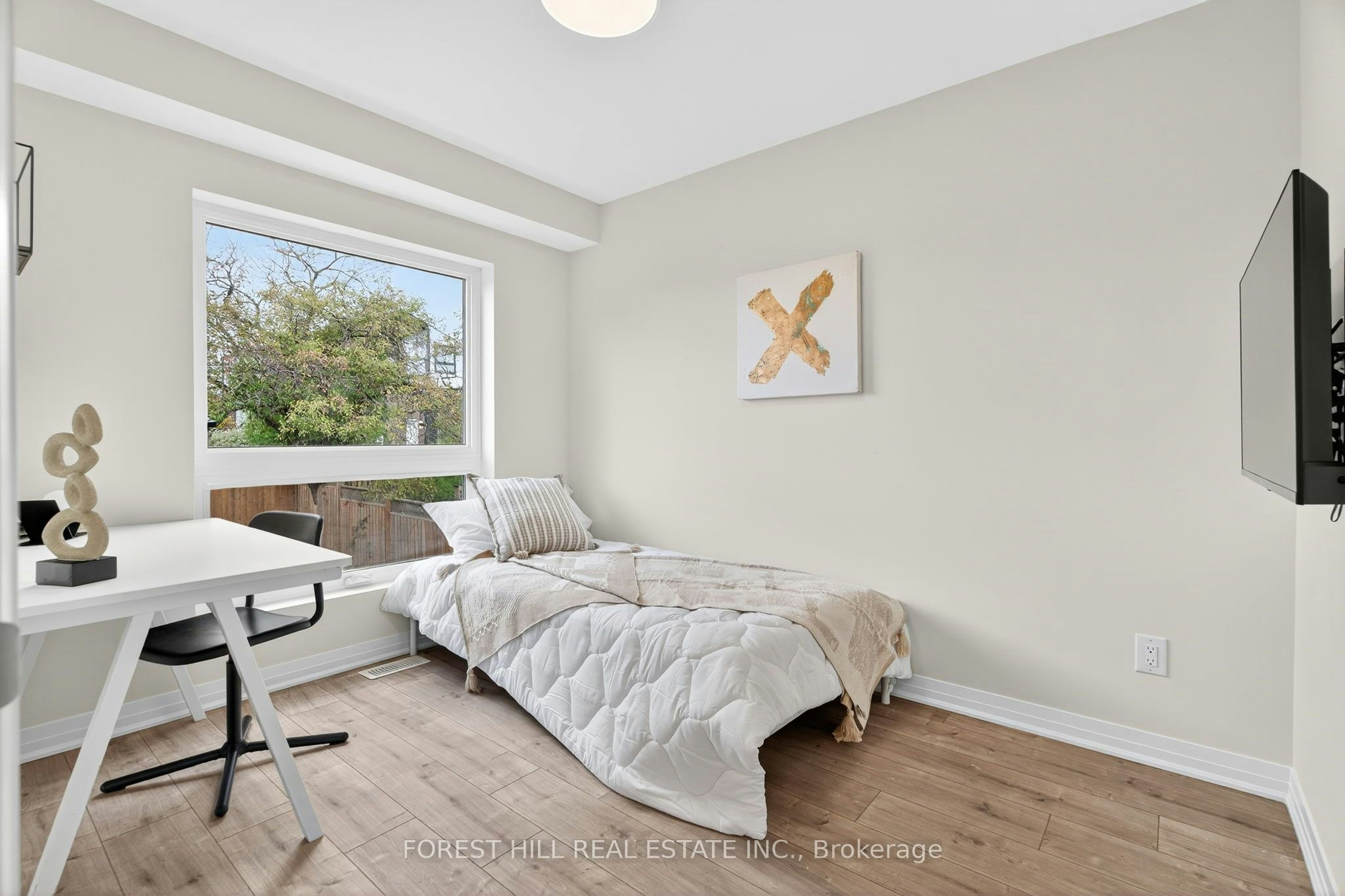D-52 Albright Avenue, Toronto, ON, M8W 1X2 - 12