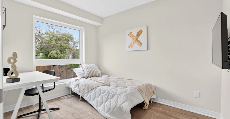 D-52 Albright Avenue, Toronto, ON, M8W 1X2 - 12