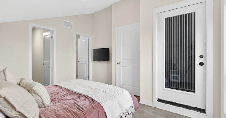 D-52 Albright Avenue, Toronto, ON, M8W 1X2 - 22
