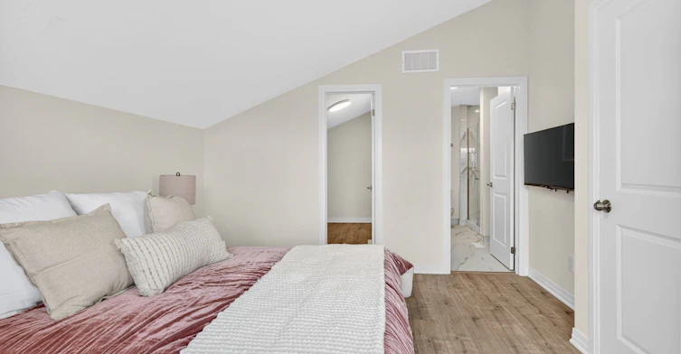 D-52 Albright Avenue, Toronto, ON, M8W 1X2 - 23