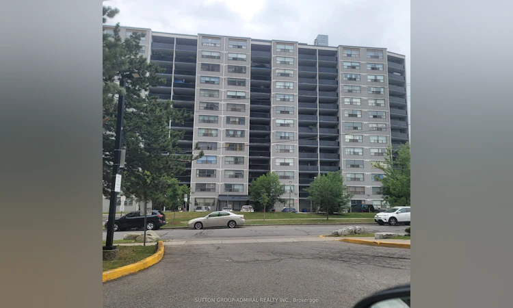 802-10 Tobermory Drive