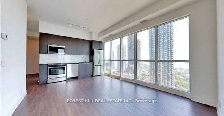 2401-10 Park Lawn Road, Toronto, ON, M8Y 3H8 - 6