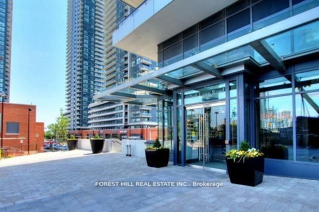 2401-10 Park Lawn Road, Toronto, ON, M8Y 3H8 - 2