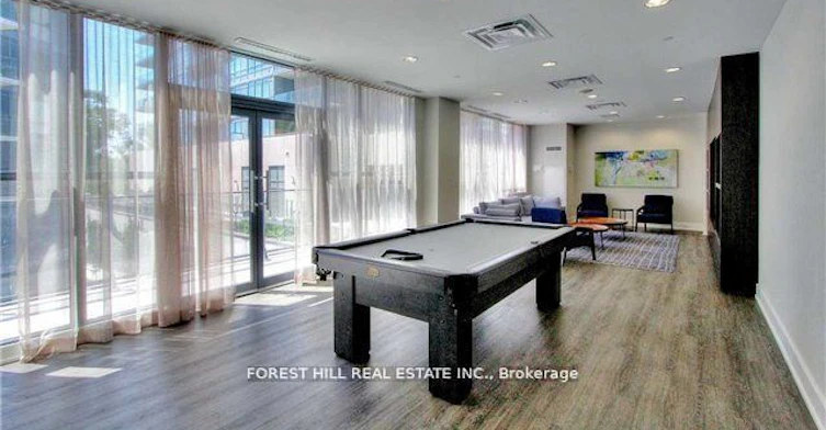 2401-10 Park Lawn Road, Toronto, ON, M8Y 3H8 - 16