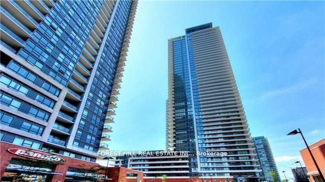 2401-10 Park Lawn Road, Toronto, ON, M8Y 3H8