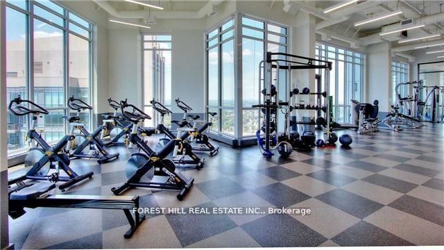 2401-10 Park Lawn Road, Toronto, ON, M8Y 3H8 - 14