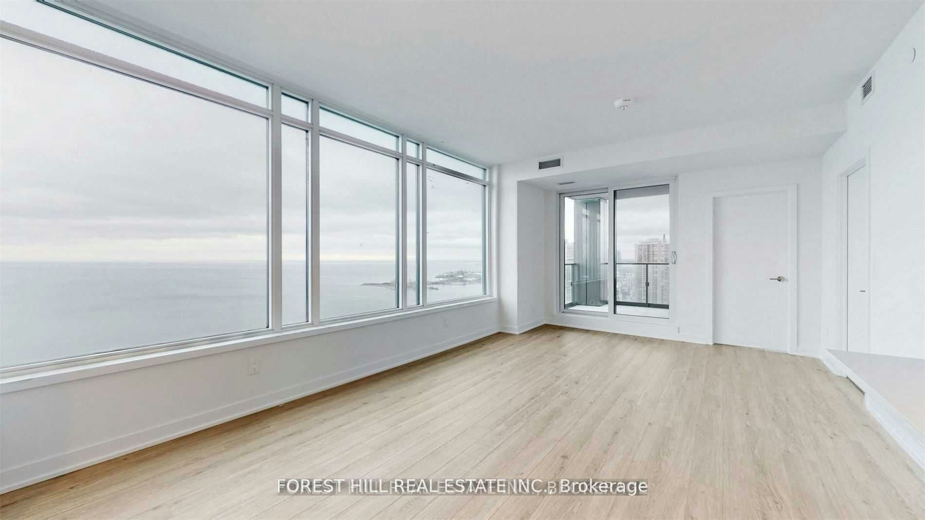 4208-1928 Lake Shore Boulevard W, Toronto, ON, M6S 1A1 - 5