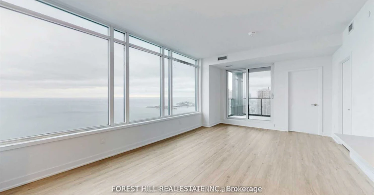 4208-1928 Lake Shore Boulevard W, Toronto, ON, M6S 1A1 - 5