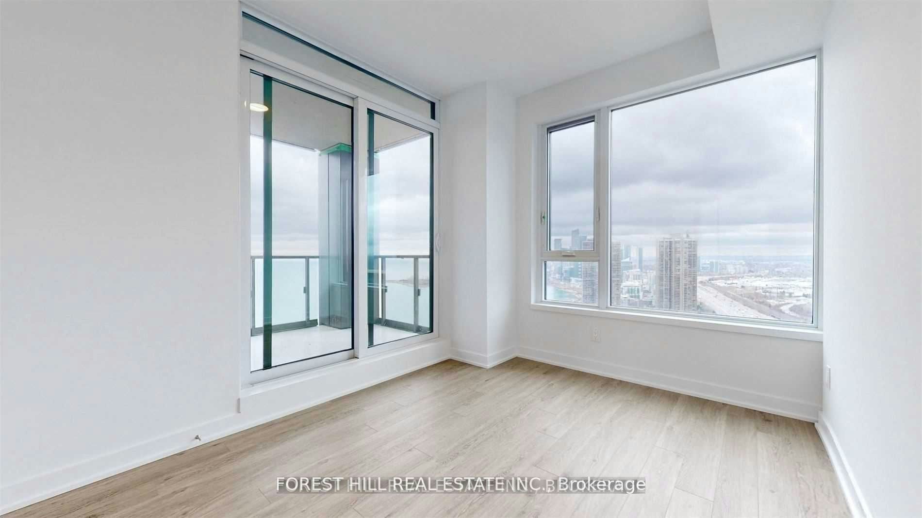 4208-1928 Lake Shore Boulevard W, Toronto, ON, M6S 1A1 - 12