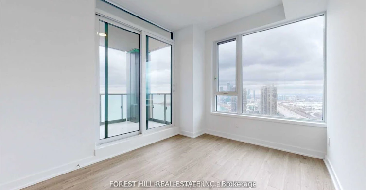 4208-1928 Lake Shore Boulevard W, Toronto, ON, M6S 1A1 - 12