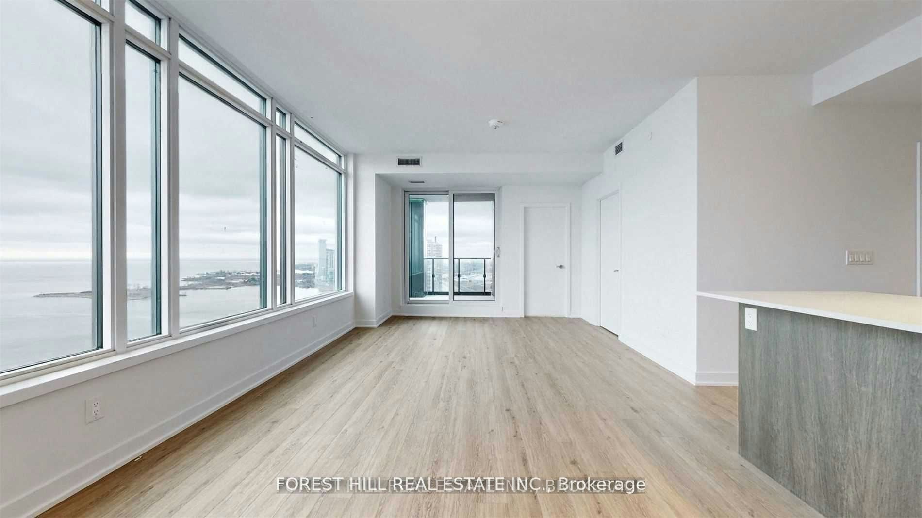4208-1928 Lake Shore Boulevard W, Toronto, ON, M6S 1A1 - 4
