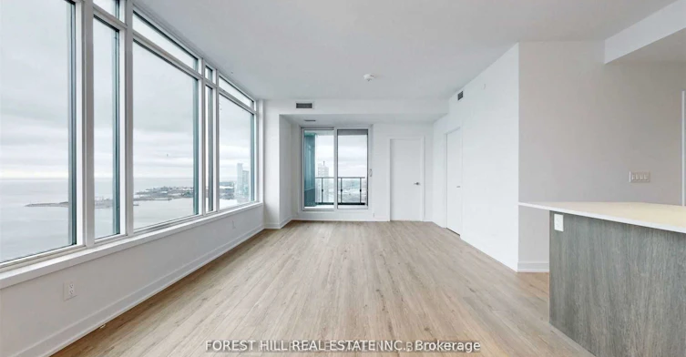 4208-1928 Lake Shore Boulevard W, Toronto, ON, M6S 1A1 - 4