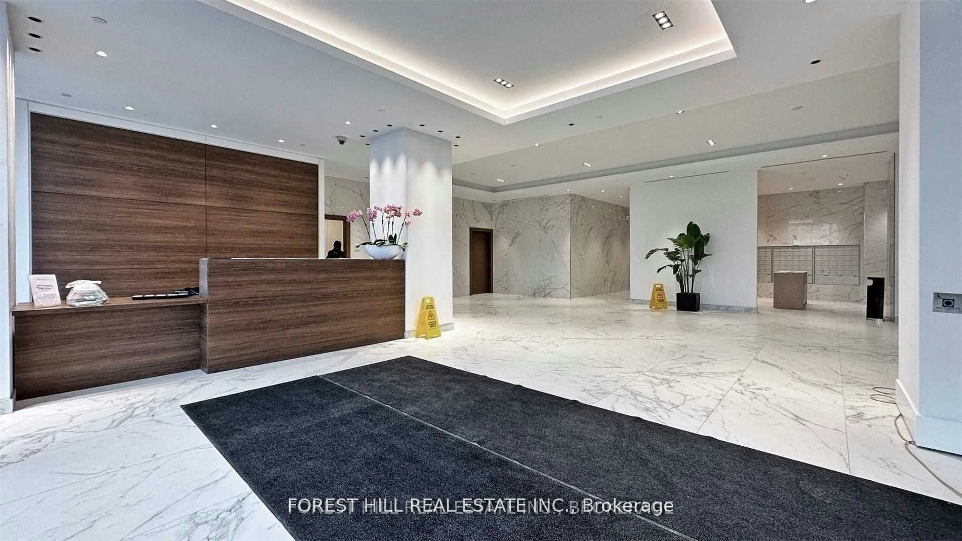 4208-1928 Lake Shore Boulevard W, Toronto, ON, M6S 1A1 - 2