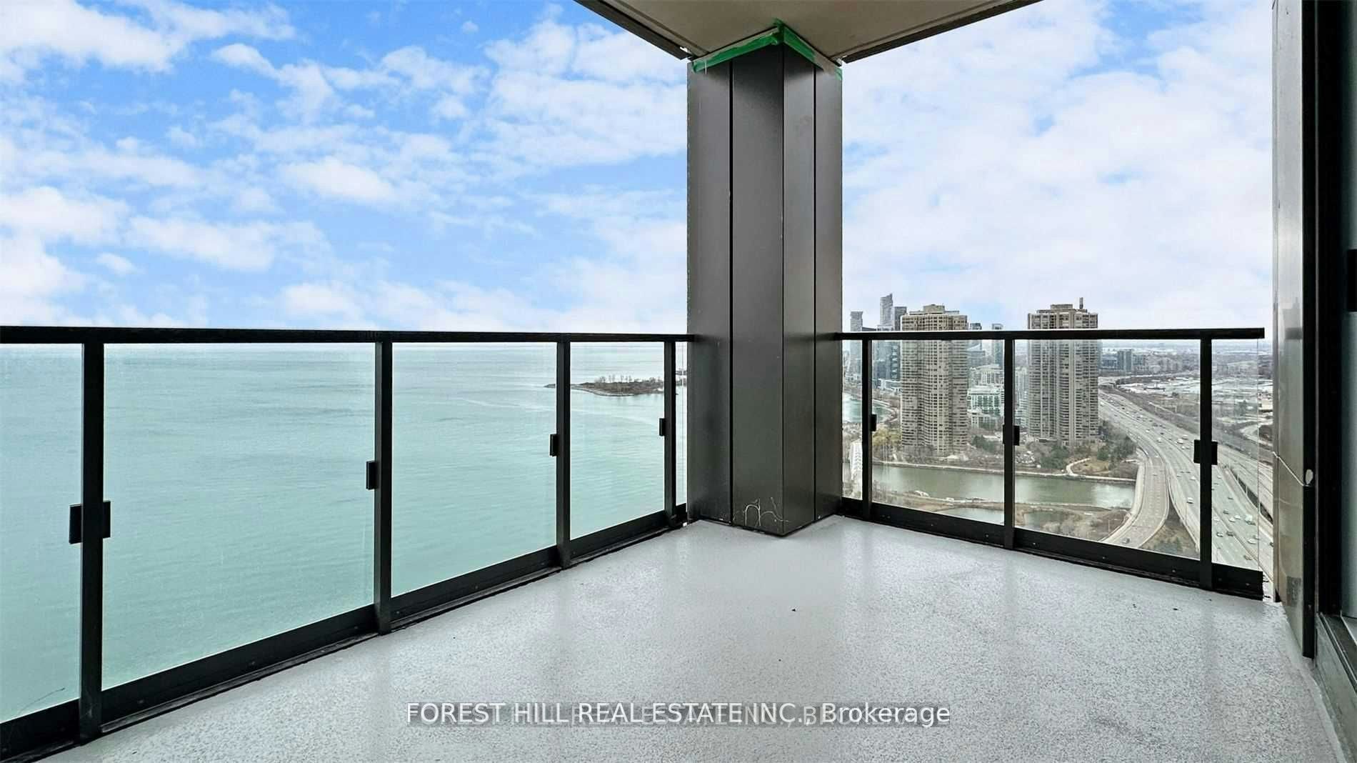 4208-1928 Lake Shore Boulevard W, Toronto, ON, M6S 1A1 - 15
