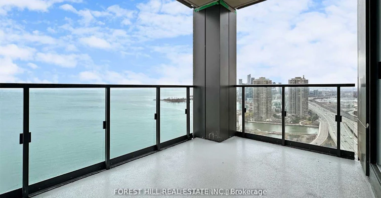4208-1928 Lake Shore Boulevard W, Toronto, ON, M6S 1A1 - 15