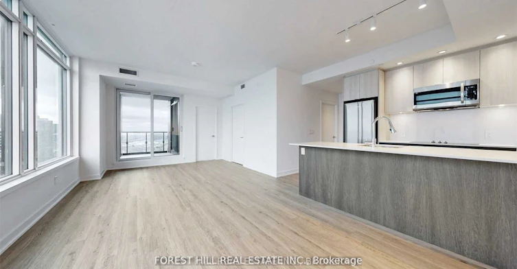 4208-1928 Lake Shore Boulevard W, Toronto, ON, M6S 1A1 - 3
