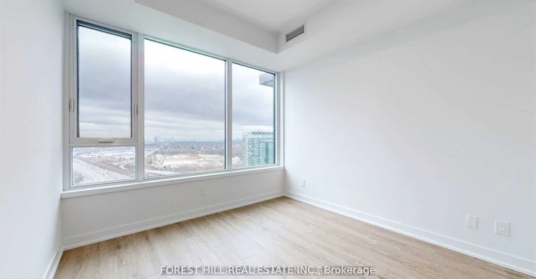 4208-1928 Lake Shore Boulevard W, Toronto, ON, M6S 1A1 - 9