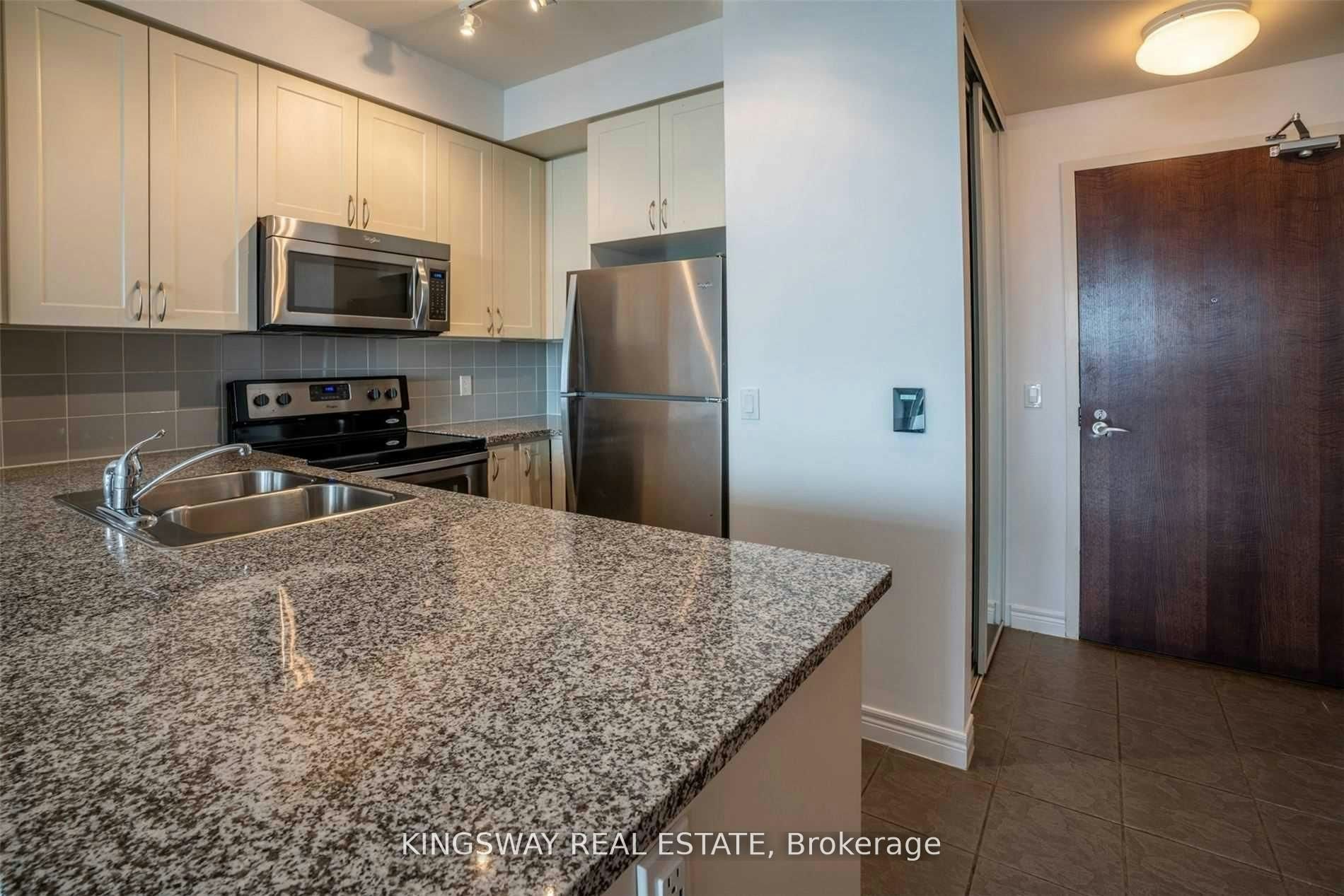 1512-339 Rathburn Road W, Mississauga, ON, L5B 0K6 - 11