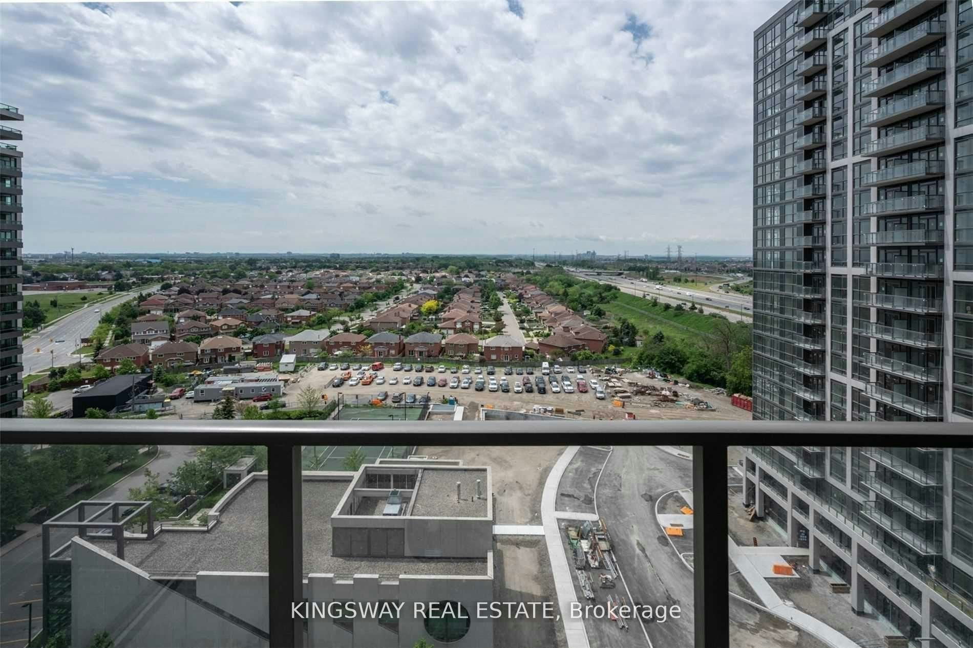 1512-339 Rathburn Road W, Mississauga, ON, L5B 0K6 - 3
