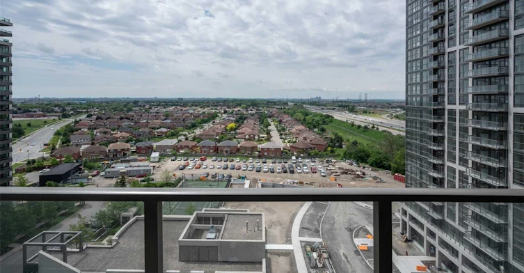 1512-339 Rathburn Road W, Mississauga, ON, L5B 0K6 - 3