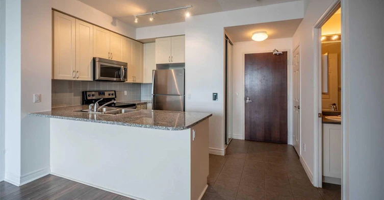 1512-339 Rathburn Road W, Mississauga, ON, L5B 0K6 - 12