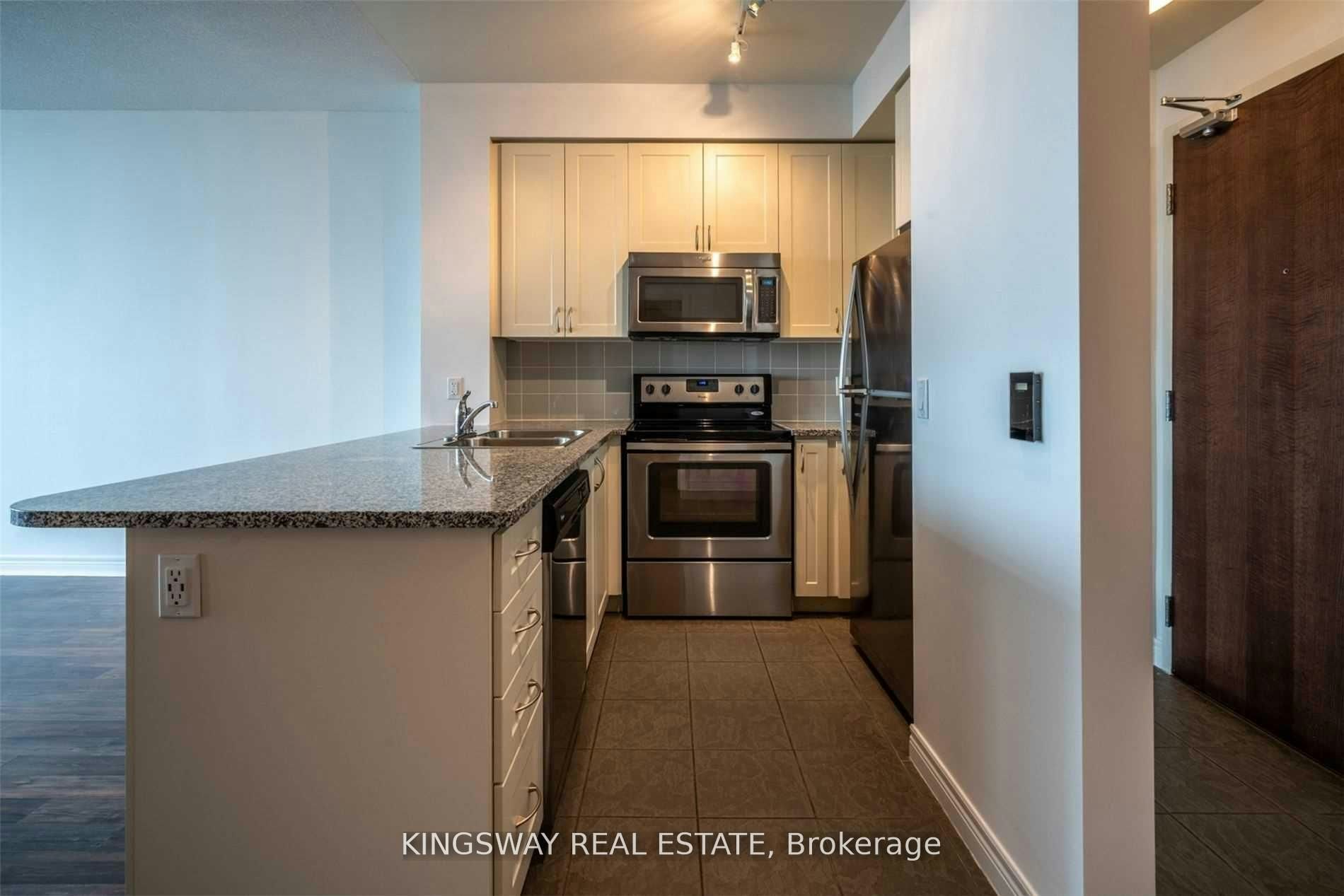 1512-339 Rathburn Road W, Mississauga, ON, L5B 0K6 - 15