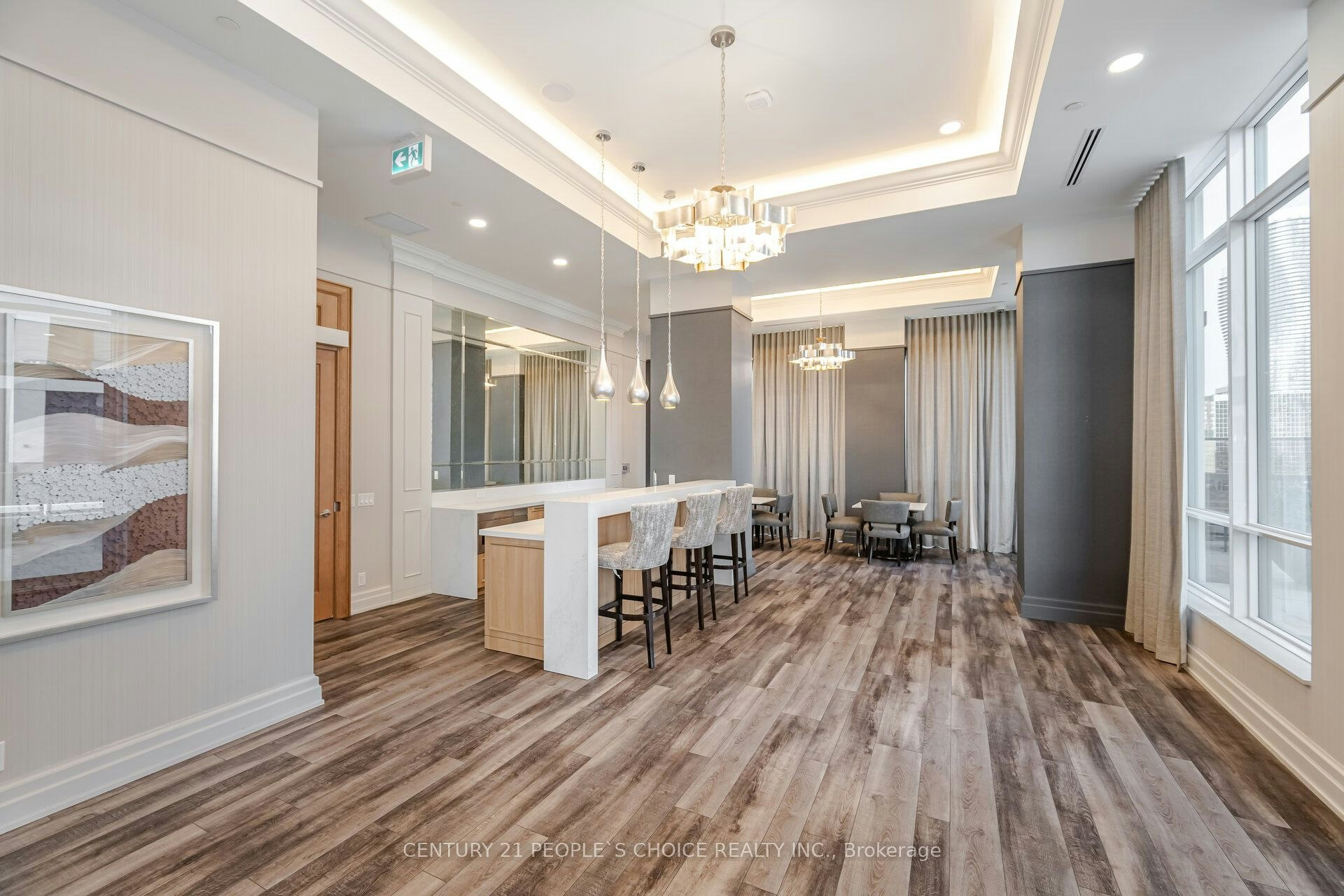 606-36 Elm Drive W, Mississauga, ON, L5B 0N3 - 37