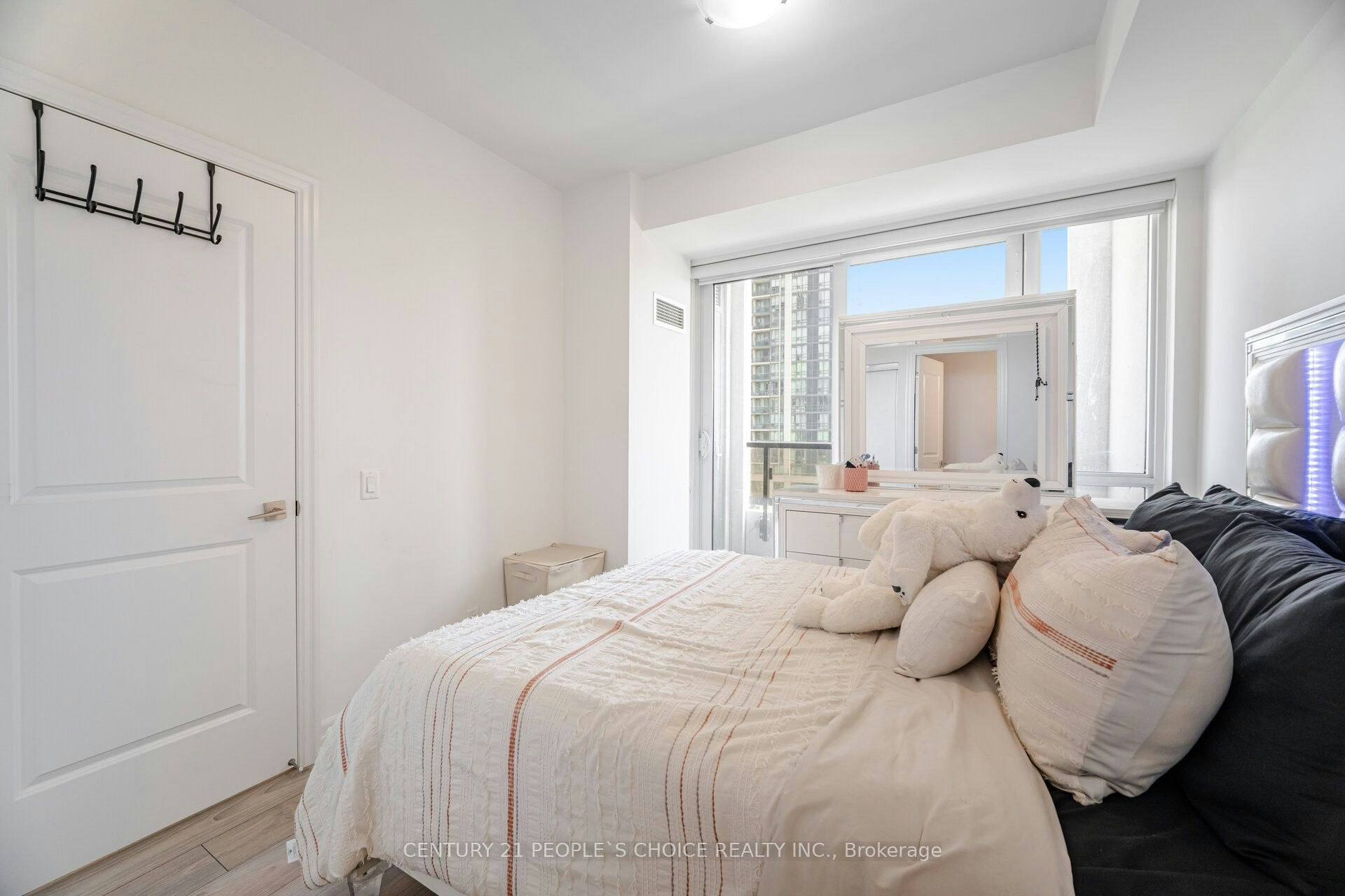 606-36 Elm Drive W, Mississauga, ON, L5B 0N3 - 17