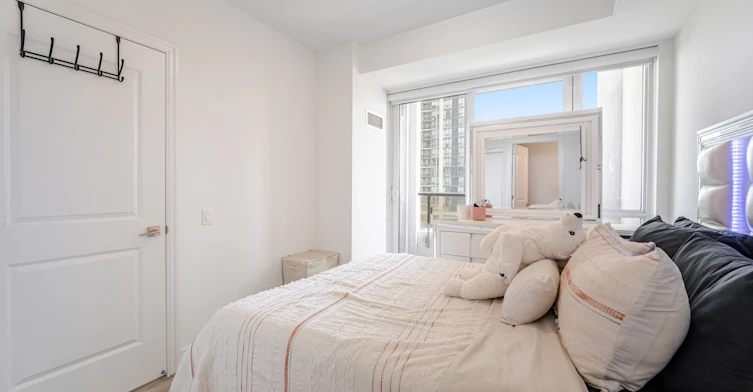 606-36 Elm Drive W, Mississauga, ON, L5B 0N3 - 17