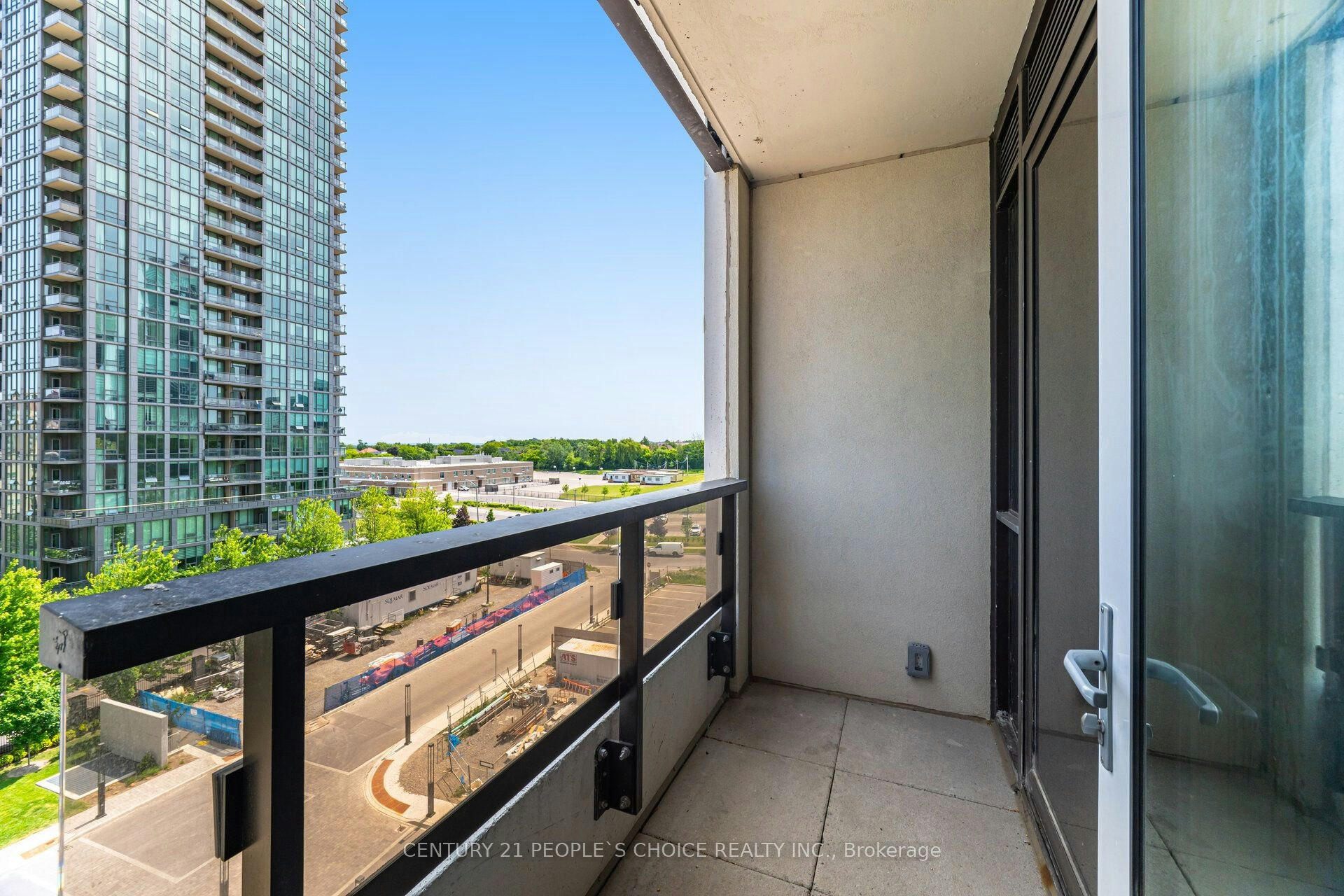 606-36 Elm Drive W, Mississauga, ON, L5B 0N3 - 24