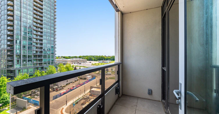 606-36 Elm Drive W, Mississauga, ON, L5B 0N3 - 24