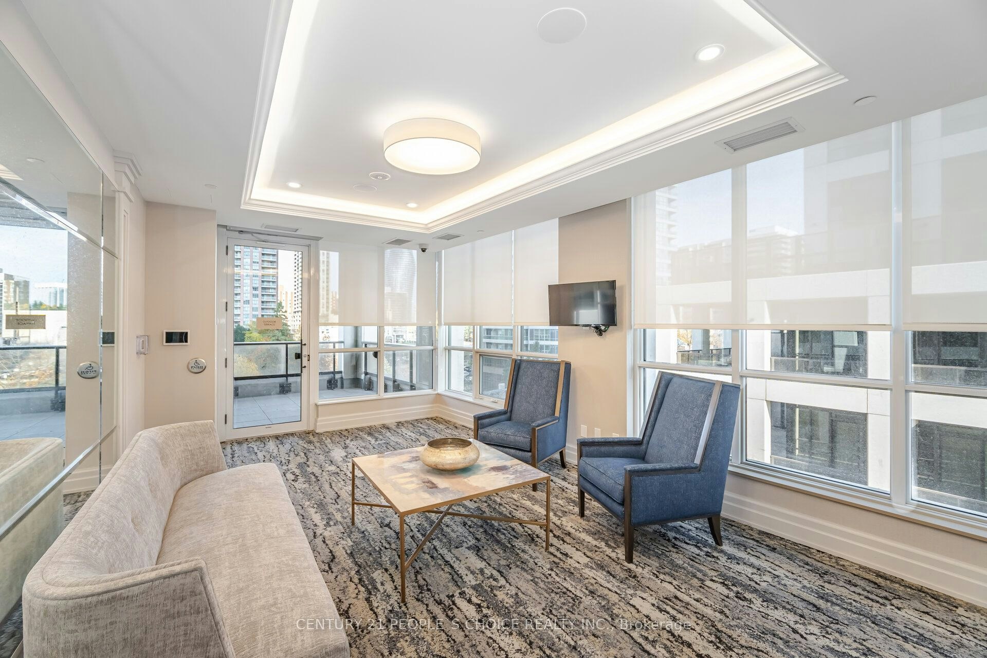 606-36 Elm Drive W, Mississauga, ON, L5B 0N3 - 34