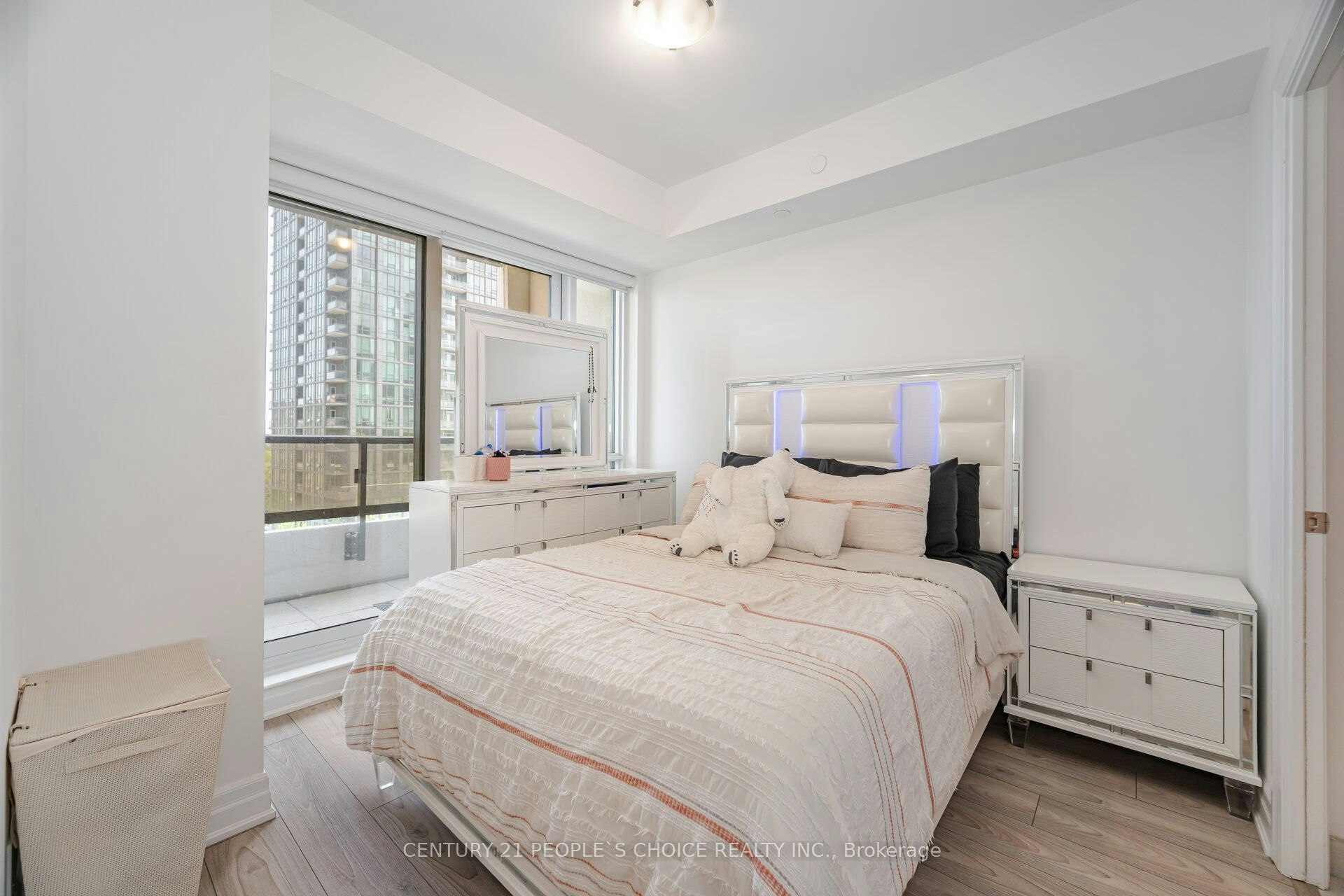 606-36 Elm Drive W, Mississauga, ON, L5B 0N3 - 16