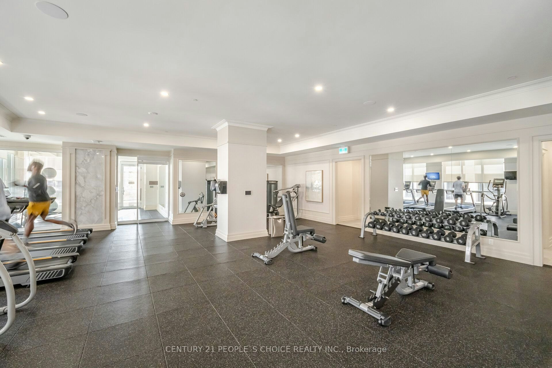 606-36 Elm Drive W, Mississauga, ON, L5B 0N3 - 46