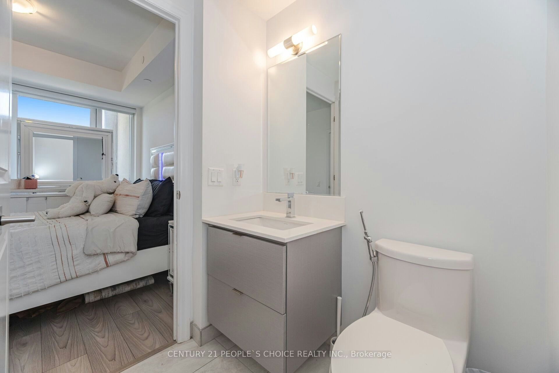 606-36 Elm Drive W, Mississauga, ON, L5B 0N3 - 21