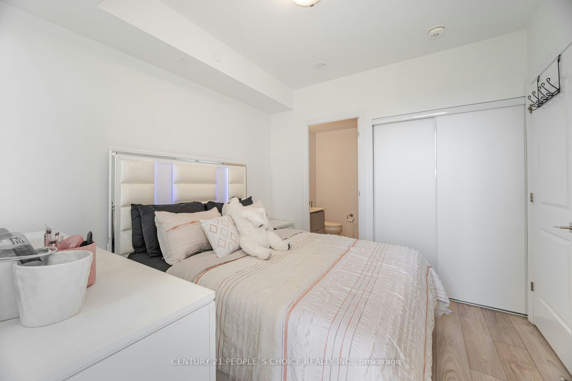 606-36 Elm Drive W, Mississauga, ON, L5B 0N3 - 18