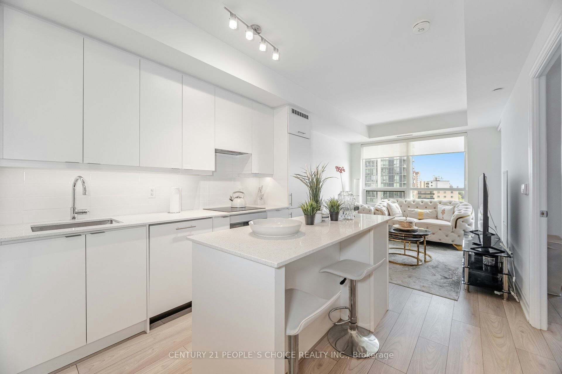 606-36 Elm Drive W, Mississauga, ON, L5B 0N3 - 9