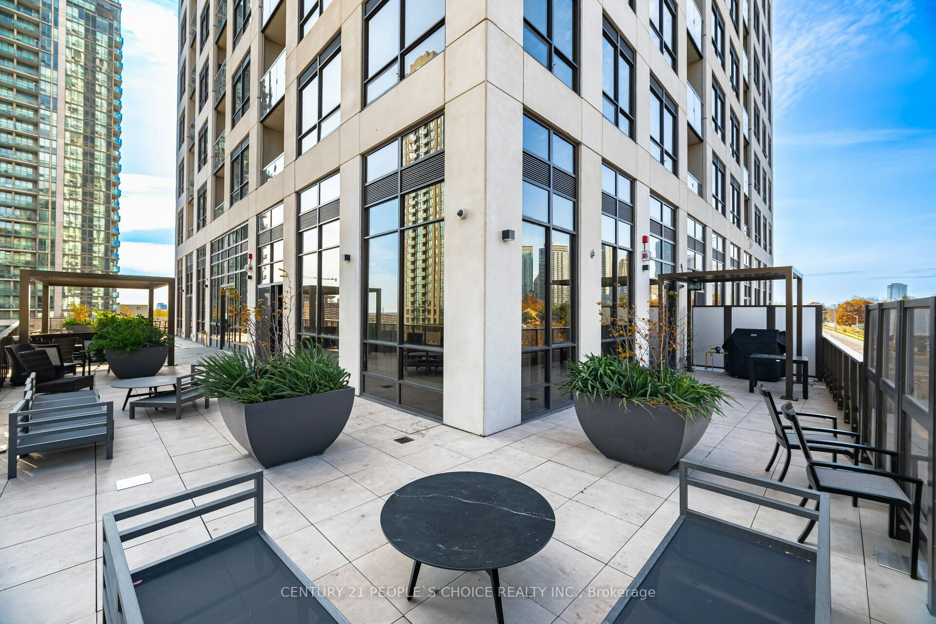 606-36 Elm Drive W, Mississauga, ON, L5B 0N3 - 41