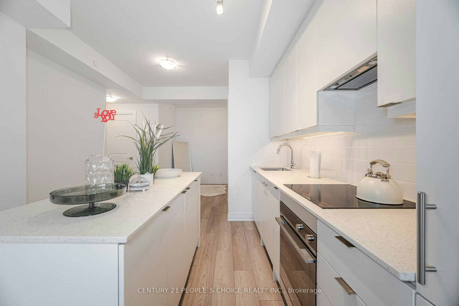606-36 Elm Drive W, Mississauga, ON, L5B 0N3 - 11