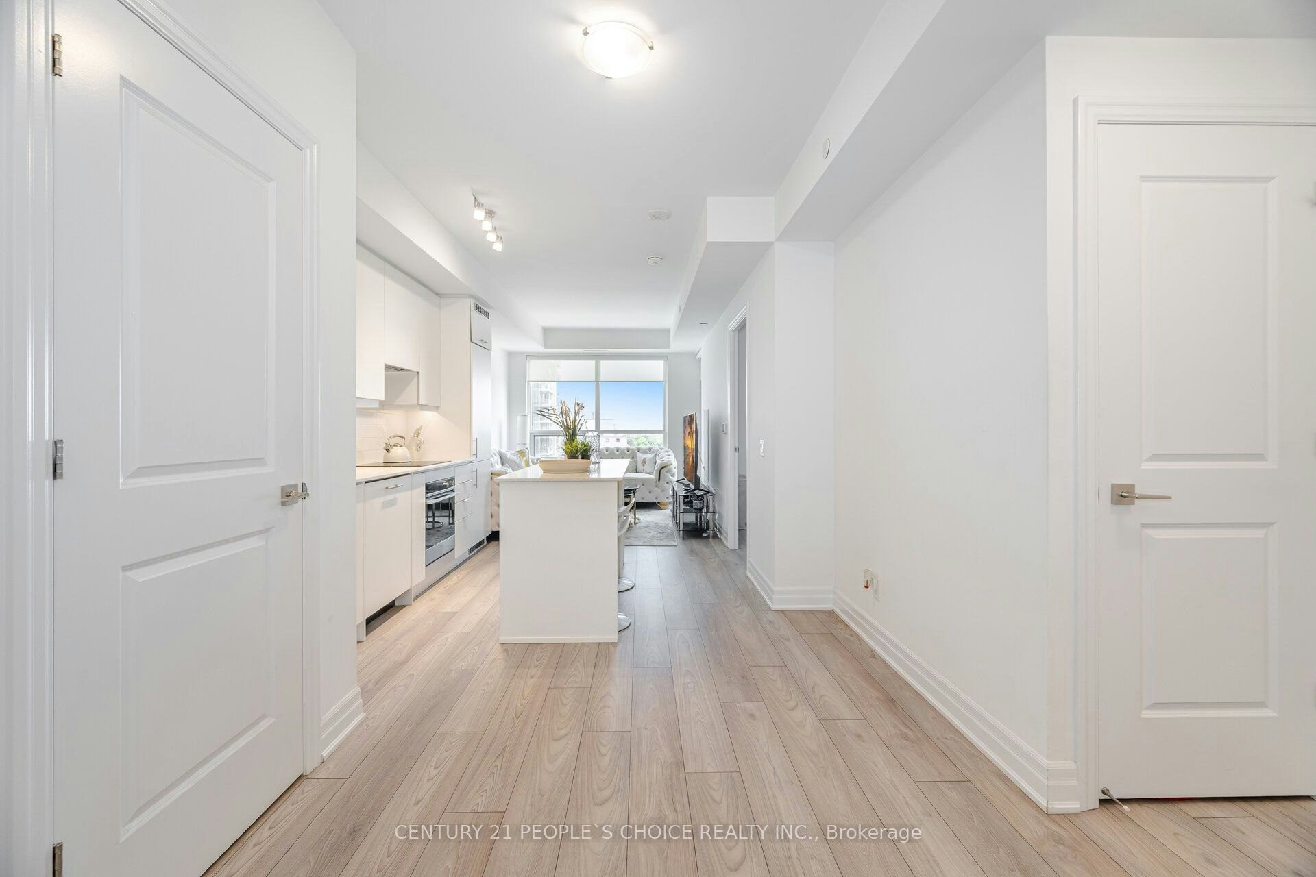 606-36 Elm Drive W, Mississauga, ON, L5B 0N3 - 8